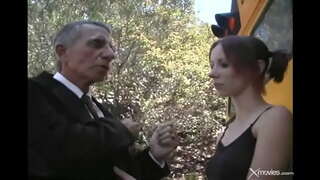 Charming being Girl anal, blowjob