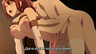 Rezime Cum Isekai Episode 1