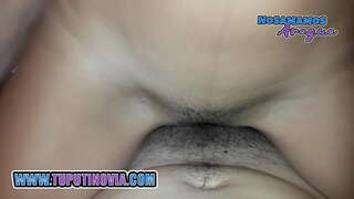 Influencer colombiana anapata fucked na binamu bareback siguela katika @luciatuputinovia 3/3