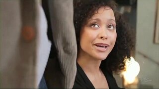 Миа Остин gettin дээр энэ нь түүний ээжийн хүн