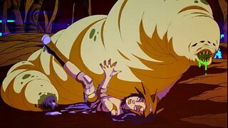 Dont Říct, Zóna Mám