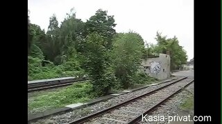 Saksa hariy amatöör reaalne pissing Avaliku