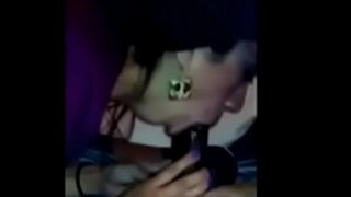 BEST of BOTH WORLDS! చాలా హోర్నీ అమ్మాయి మరియు ఆసియ దేశస్థుడు పతిత కలిగి ఒక అడవి సెక్సీ threesome తో ఒక BBC