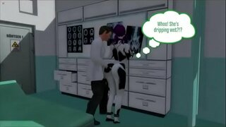 BovineHentai Sigir 4