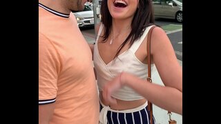 PLENA SCENA Petite Teen Parvulus Avi Amor Gets Life per Novum Buddy