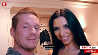 KIRA QUEEN bir foydalanuvchi katta yuk qabul (Germaniya) FULL video haqida kira.erotik.com bepul-ajoyib Userdate