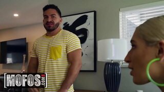 Aldab o&#039;tish-MOFOS