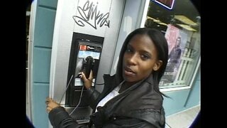 LBO - ఆఫ్రికన్ Ngels 03 - దృశ్య 1