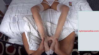 Cum sou nilon plante pye